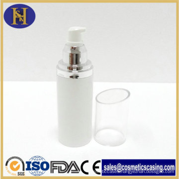 Cream Cosmetic Packaging Bottle, Latex Bottles 120ml